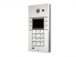 2N EntryCom IP Vario Pro Display - 6 Ruftasten + Tastatur
