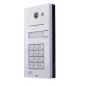 2N EntryCom IP Vario Pro - 1 Ruftaste + Tastatur + Kamera