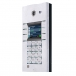 2N EntryCom IP Vario Pro Display - 6 Ruftasten + Tastatur + Kamera
