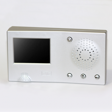 AVT Classic (silber)
