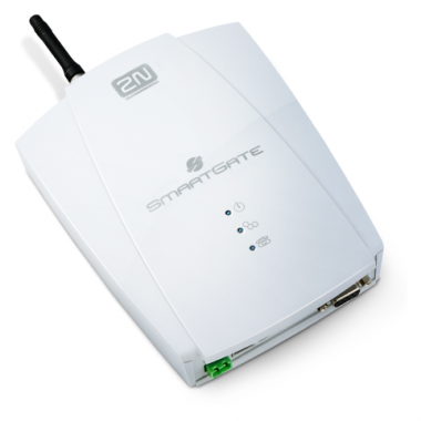 2N SmartGate - TriEuro (900/1800/1900 MHz) Analog Fax