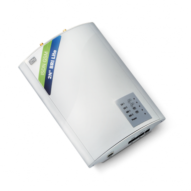 2N BRI Lite (1x GSM, 900/1800MHz)