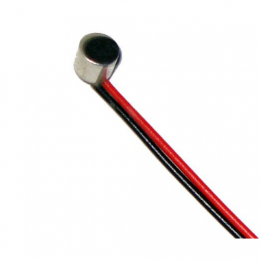 Mikrofon f�r 2N EntryCom IP