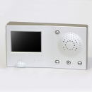 AVT Classic (silber)