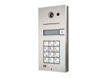 2N EntryCom IP Vario Basic - 1 Ruftaste + Tastatur