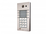 2N EntryCom IP Vario Basic - 6 Ruftasten + Tastatur
