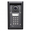 2N EntryCom IP Force Basic - 1 Ruftaste + Tastatur + Kamera (IP65)