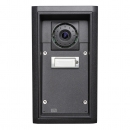 2N EntryCom IP Force Basic - 1 Ruftaste + Kamera (IP65)