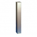 Stands�ule, Basisausf�hrung 1250mm