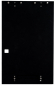 Preview: Montageplatte 2(B)x3(H) Module für 2N IP / LTE Verso
