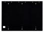 Preview: Montageplatte 3(B) x2(H) Module für 2N IP / LTE Verso