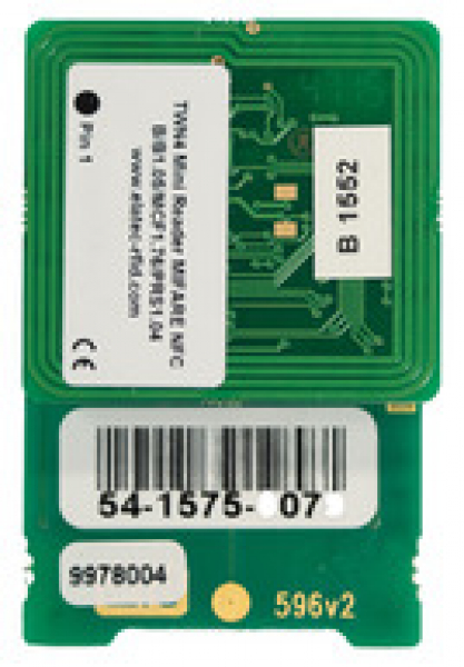 13.56 MHz Kartenleser für IP Base * EOL *