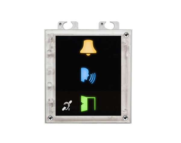 Induction Loop Modul für 2N EntryCom IP Verso