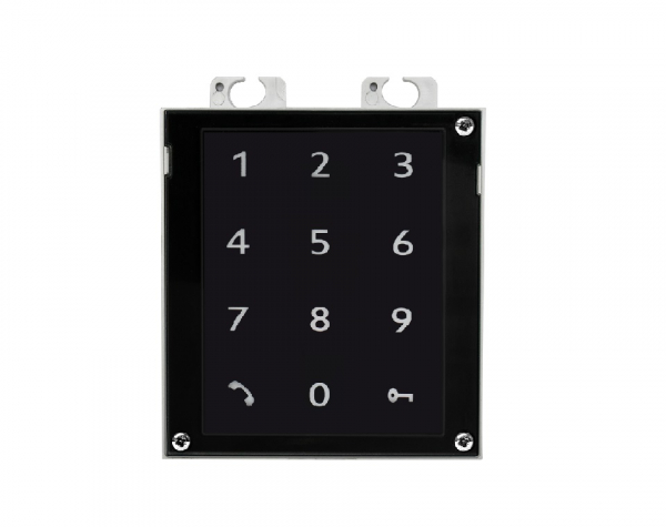 Touch-Keypad für 2N IP / LTE Verso